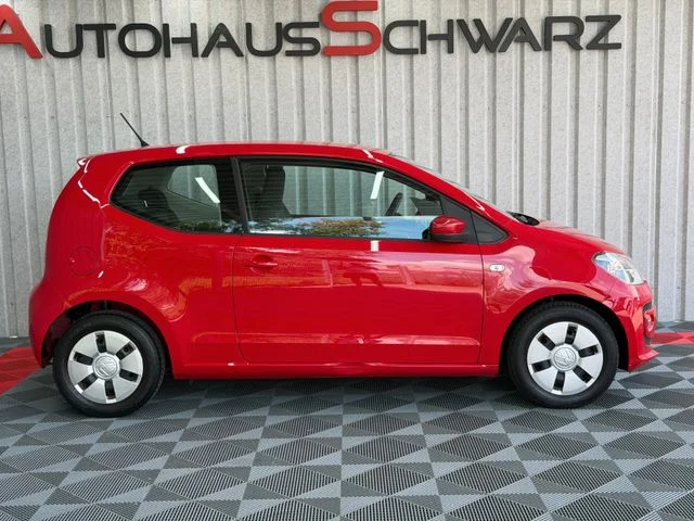 Volkswagen up – 7
