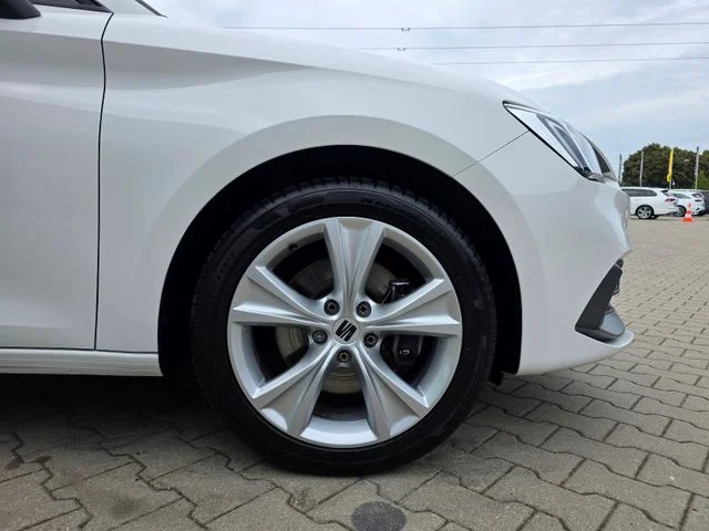 Seat Leon – 15