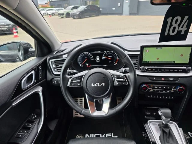 Kia XCeed – 34