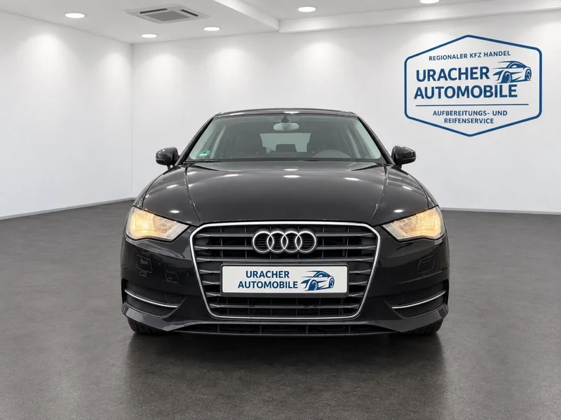 Audi A3 – 2