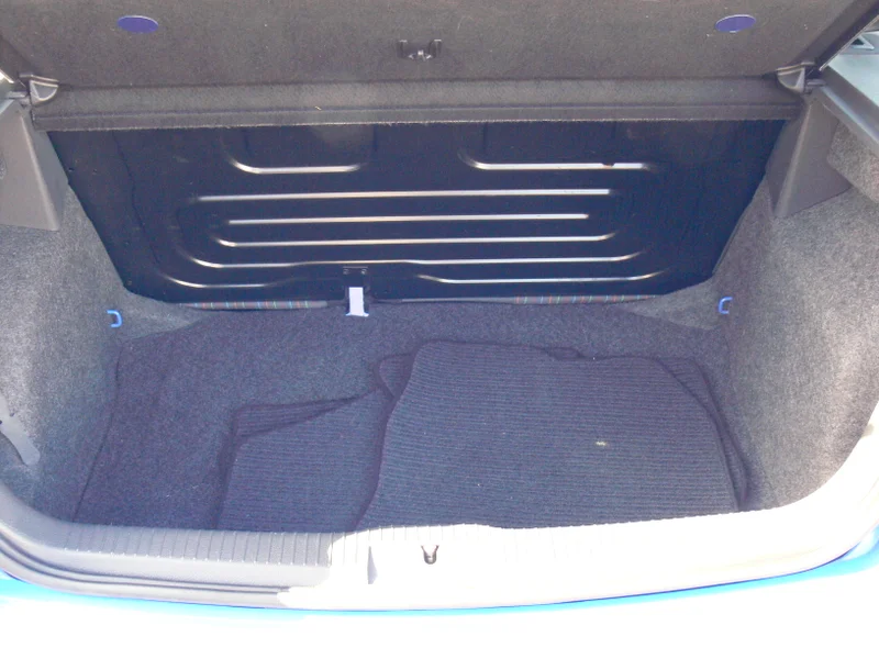 Volkswagen Polo 1.2 Trendline – 11