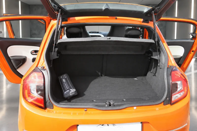 Renault Twingo – 23