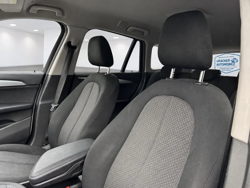 BMW X1 – 11