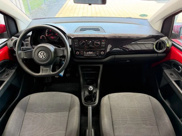 Volkswagen up – 19
