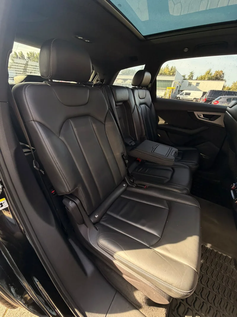 Audi Q7 II (2015-) – 26