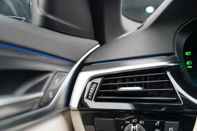 BMW 520 – 20