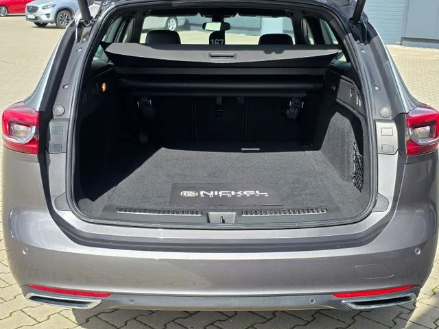 Opel Insignia – 7