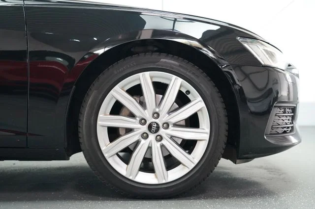 AUDI A6 – 9