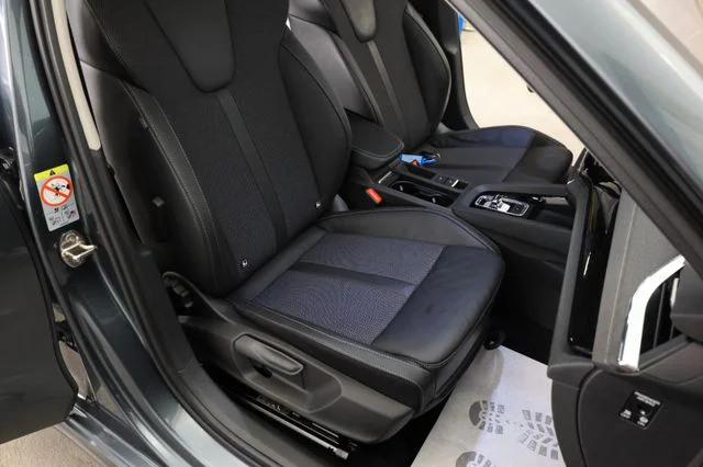 SKODA Octavia – 16