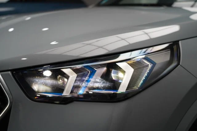 BMW X2 – 9