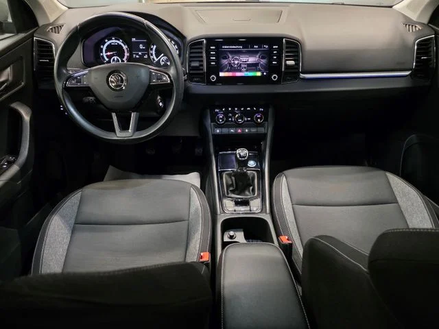 Škoda Karoq – 12