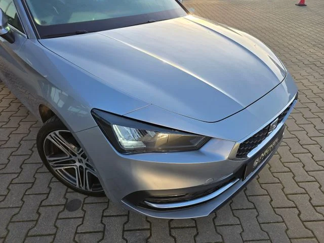 Seat Leon – 11