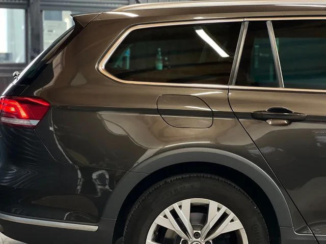 Volkswagen Passat Alltrack – 17
