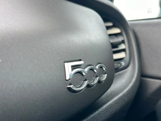 Fiat 500X – 20