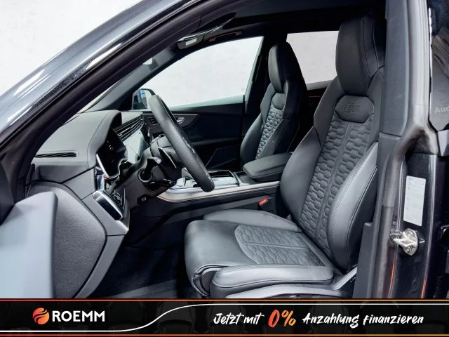 Audi RSQ8 – 18