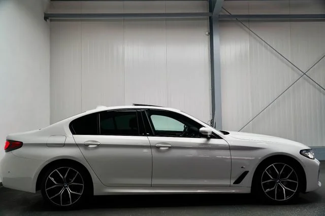 BMW 530 – 4