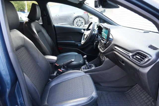 FORD Fiesta – 14