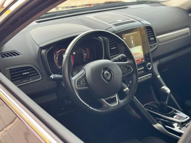Renault Koleos – 20