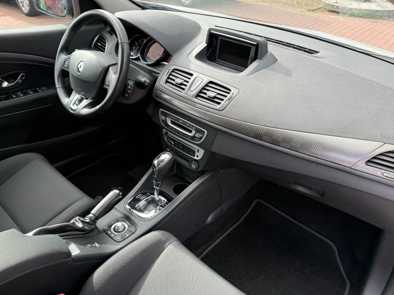 Renault MEGAN Megane III Grandtour (Phase II, 2012) – 9