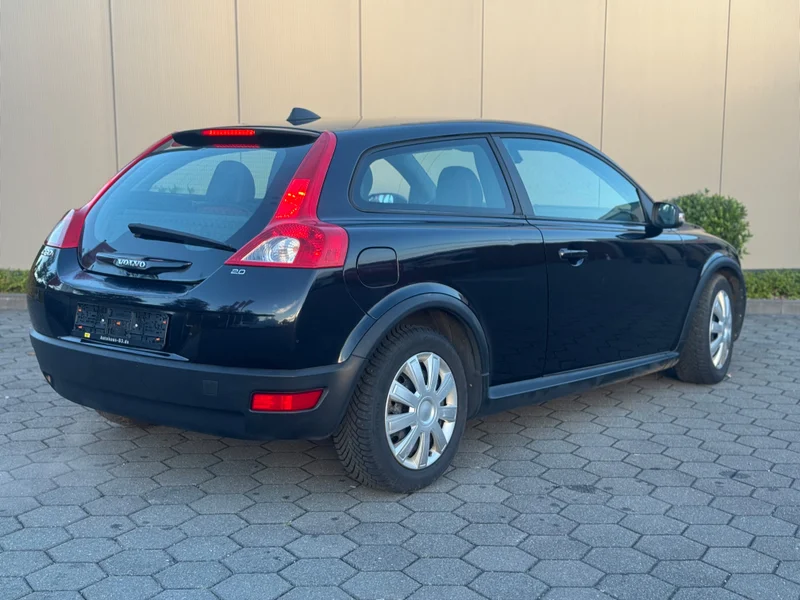 Volvo C30 C30 – 3
