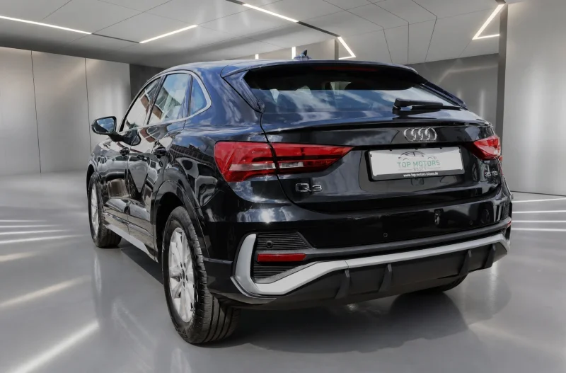Audi Q3 – 6