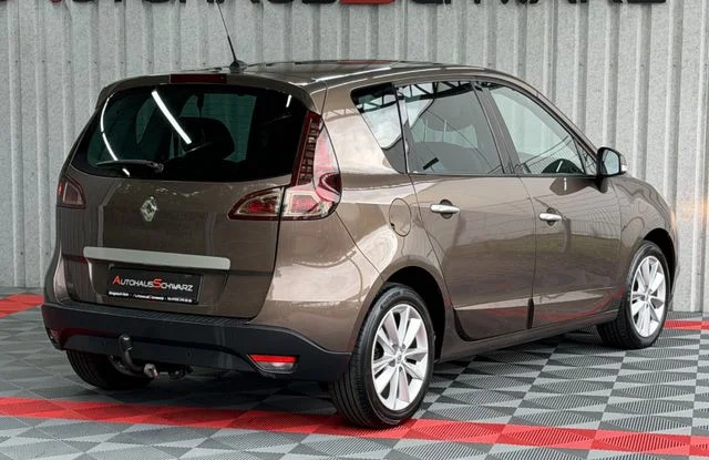 Renault Scenic – 7