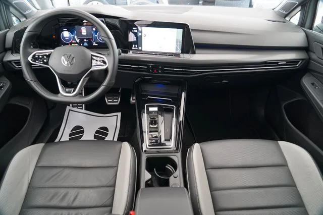 VW Golf – 19