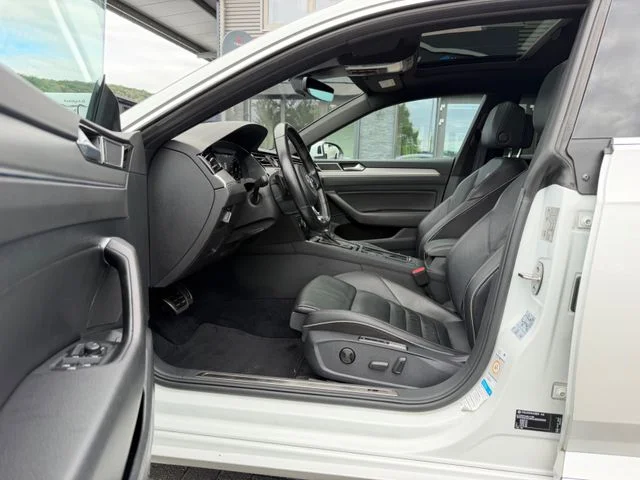 Volkswagen Arteon – 10