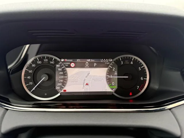 Land Rover Range Rover Evoque – 14