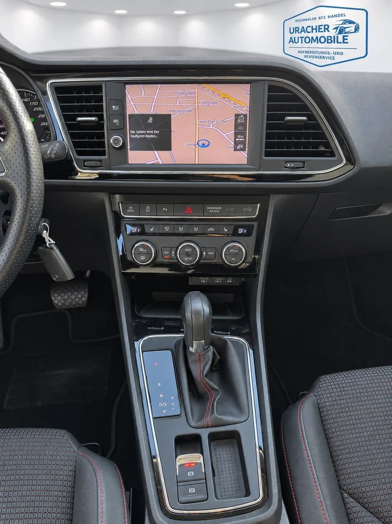 Seat Leon – 15
