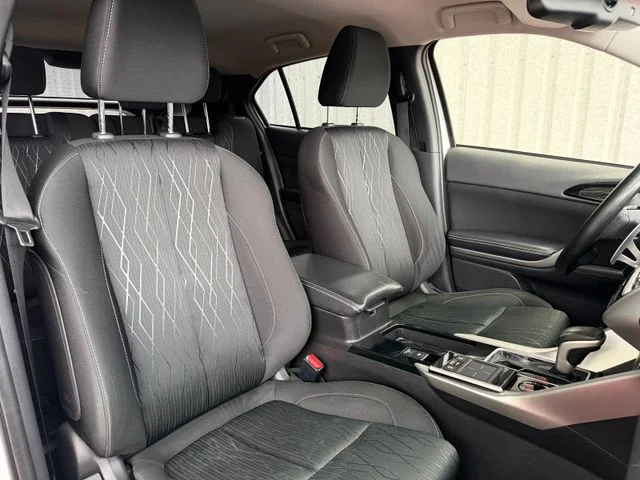 Mitsubishi Eclipse Cross – 16