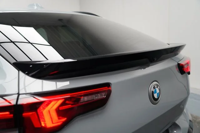 BMW X2 – 7