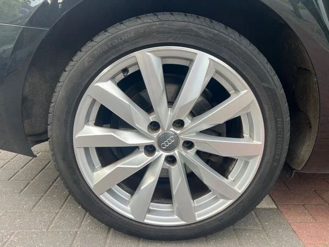 Audi A4 – 11