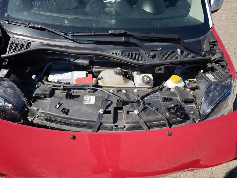 Smart ForTwo – 12