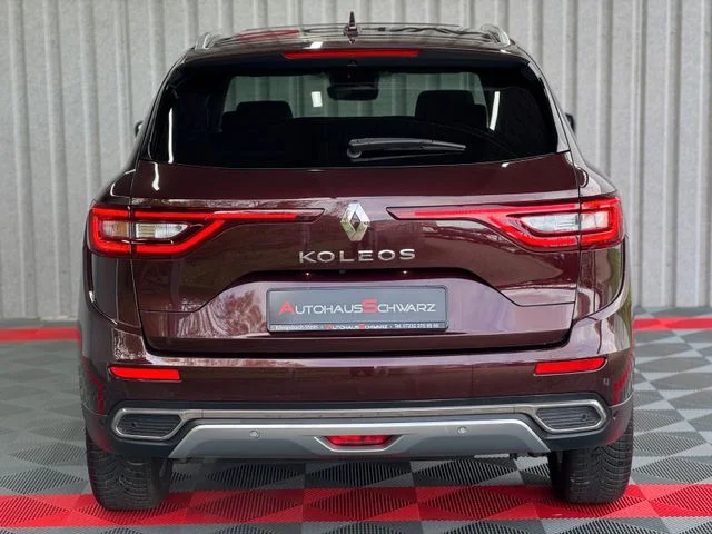 Renault Koleos – 6