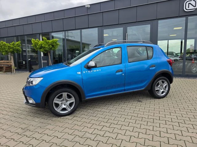 Dacia Sandero – 13