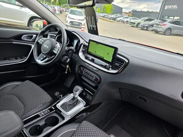 Kia XCeed – 18
