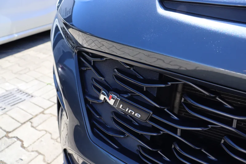 Hyundai Kona – 25