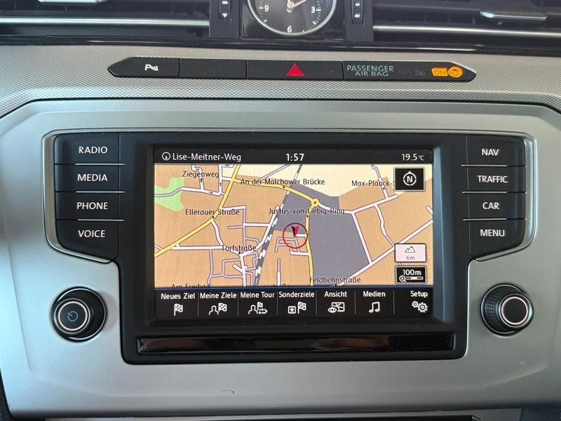 Volkswagen Passat – 20