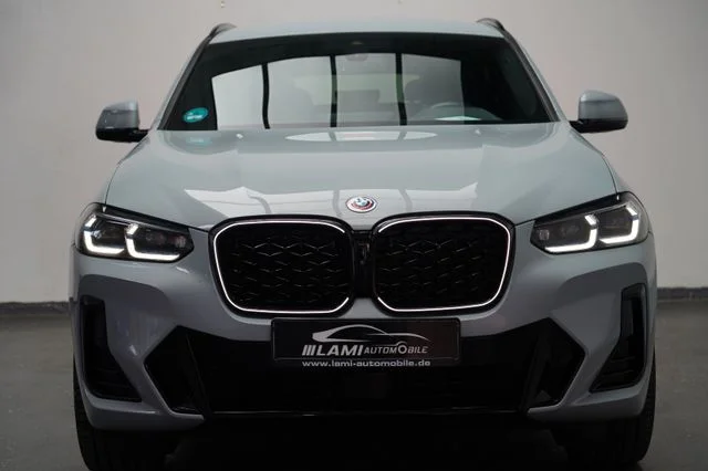 BMW X4 – 2