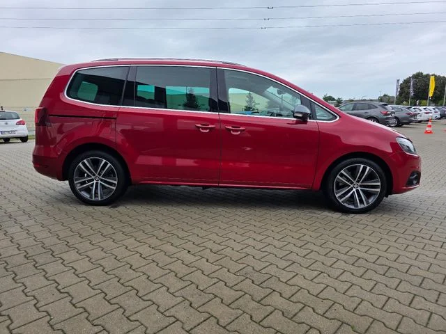 Seat Alhambra – 14
