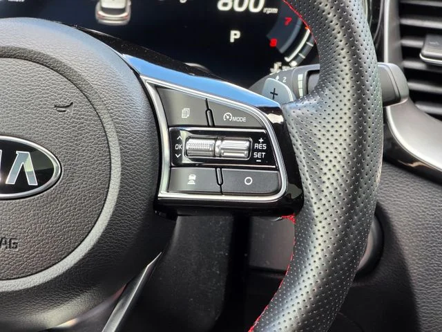 Kia pro cee'd / ProCeed – 42