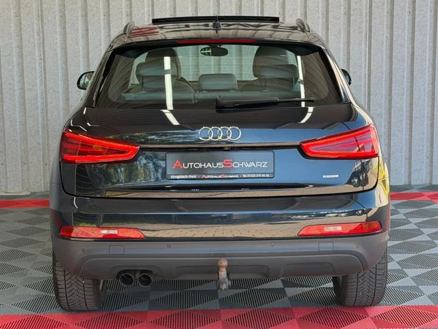 Audi Q3 – 6