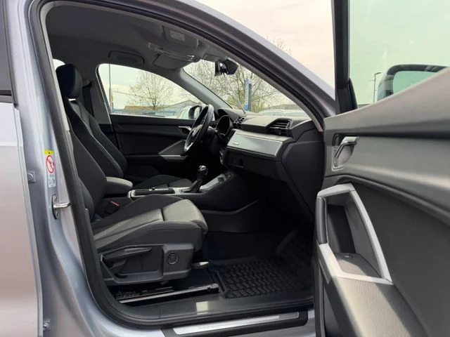 Audi Q3 – 8
