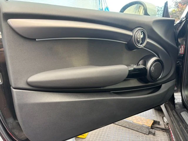 Mini COOPER SE – 18