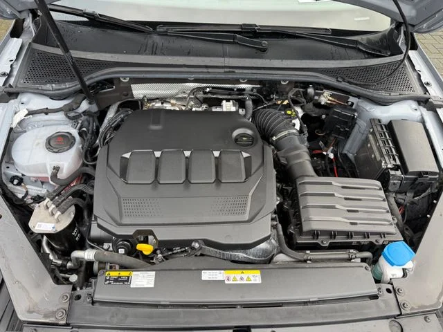 Volkswagen Passat Variant – 18