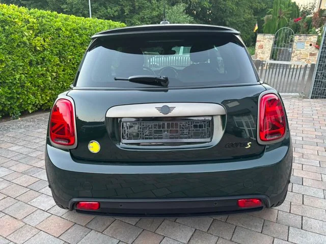 Mini COOPER SE – 7