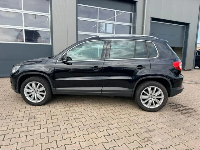 Volkswagen Tiguan – 2