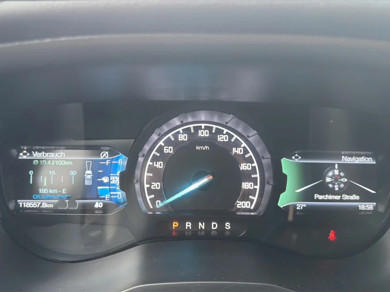 Ford Ranger – 19
