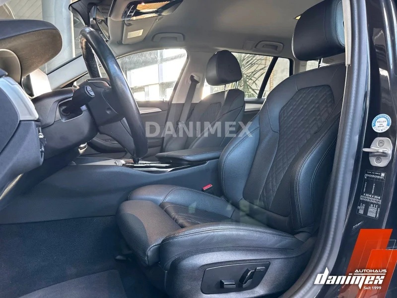 BMW 520 – 17